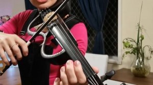 "Libertango" на Скрипке! УЧИМ играть Либертанго!!!