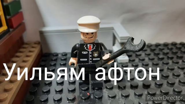 моя новая заставка на все Лего анимации Извините что там нету звука😅 смотреть онлайн