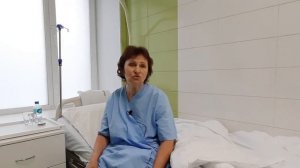 Замена коленного сустава