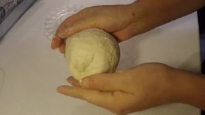 Батон нарезной на пшеничной закваске