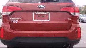 2015 Kia Sorento LX V6 in Brandon, FL 33511