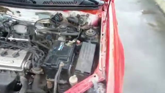 geely ck для авториа смотреть онлайн