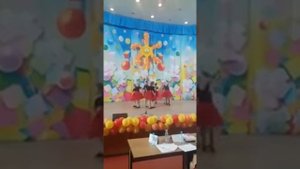 Волшебный цветок - ансамбль Жемчужинки - школа  648