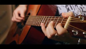 Rammstein - Ausländer (Fingerstyle guitar solo cover)