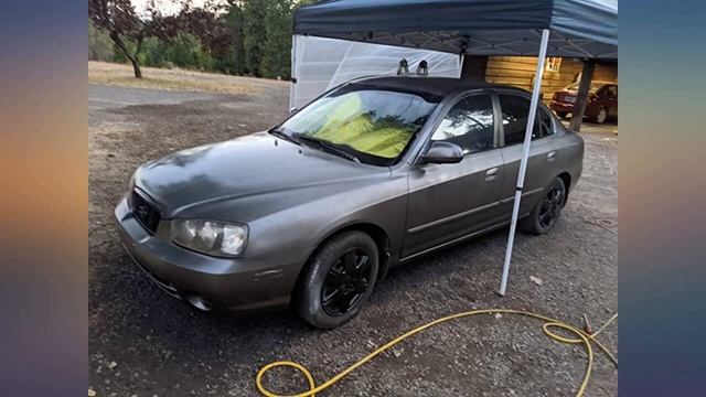 Astro Pneumatic Tool 4008 Spray Gun with Cup - Red Handle 1.8mm Nozzle review смотреть онлайн