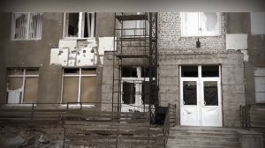 Луганский государственный медицинский университет (ЛГМУ)