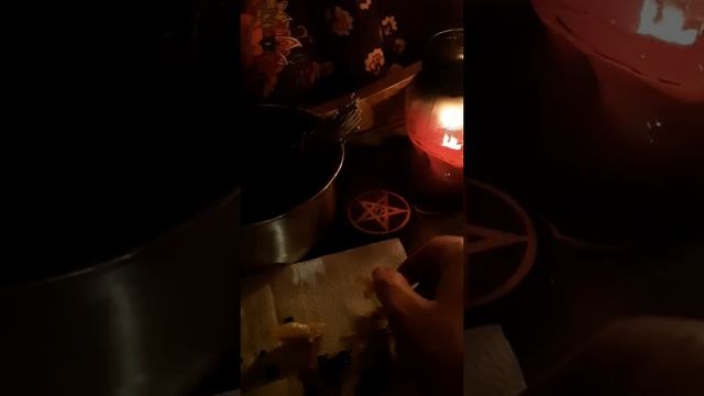 Отливка некропривязки