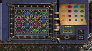 Can you escape the 100 room 7 (прохождение) уровень 18