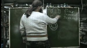 Теория ДВС Механизм ГРМ (Часть 3)