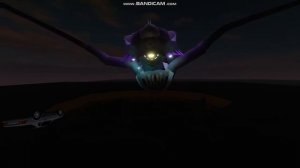 Roblox War Of The Worlds: Extermination. Tripod rising test