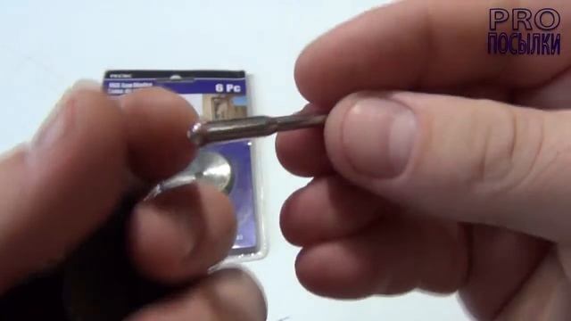 Отрезные диски по дереву и металлу для DREMEL смотреть онлайн