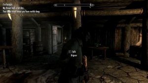 Lets play Skyrim (moded) pr.31