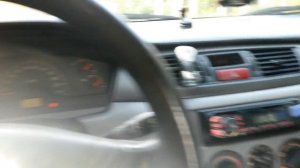 Mitsubishi Lancer 1.3