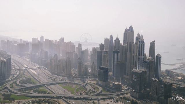 DUBAI VLOG 4/День Рождения в Atlantis the Palm/Первый полет на вертолете/Финальные съемки на крыше. смотреть онлайн