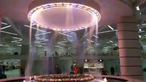 Самый красивый фонтан в Кирове
