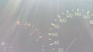 Lexus RX300 TRC fail