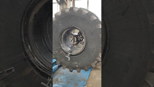 Шиномонтаж колес  К 700  ✊