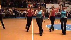 УЧИТЕЛЯ танец_Гимназия№3 Иркутск.avi