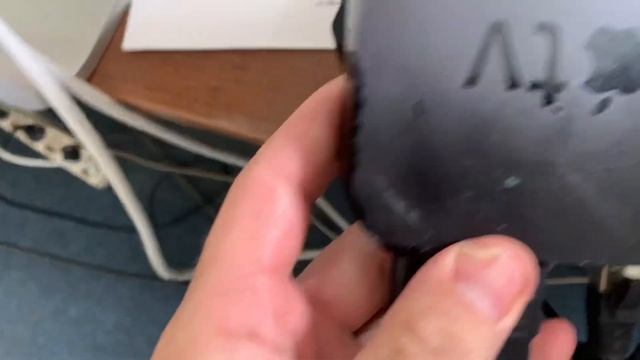 Подключение к MacBook Pro m1 2020 года. 2 внешних Монитора с помощью dell wd15 и Apple TV смотреть онлайн