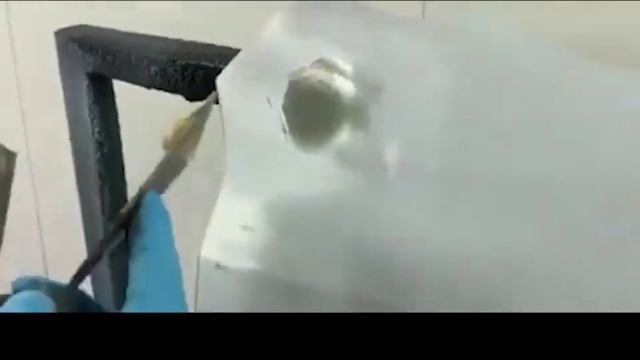 HB BODY F250 BODYFIBER - tmel so sklenými vláknami смотреть онлайн