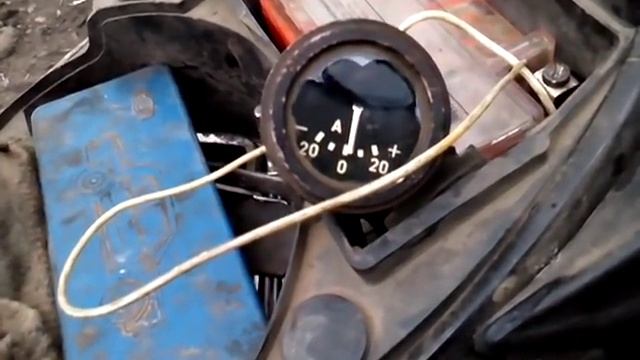 КАК ВРЕЗАТЬ В ЭЛЕКТРО ЦЕПЬ АМПЕРМЕТР смотреть онлайн