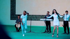 КАДАМИ КУРБОН 🤸 СРОЧНО БИНЕН ЧИХЕЛ ШИД🤭