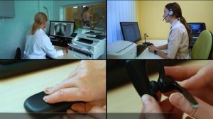 Голосовой набор УЗИ