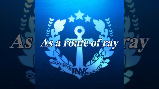 As a route of ray (Instrumental) смотреть онлайн