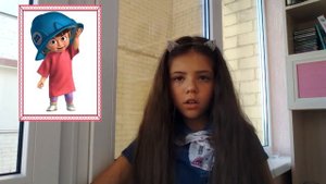 ПАРОДИИ НА ГОЛОСА МУЛЬТЯШЕК | Lizka Kiska