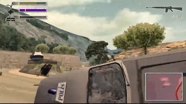 DRIV3R Infinite Mass Mode #12 ? INF MODE In NICE?! 1/2 ? Driver 3 english gameplay смотреть онлайн