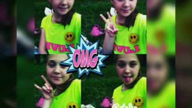 Я мастер фотошопа!!!!))) смотреть онлайн