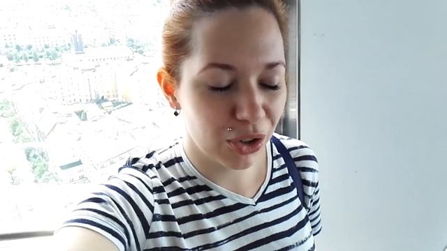 3 нетипичных места в Праге  Xenia From Czechia