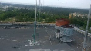 КВ АНТЕННА VMA-7 UT1MA