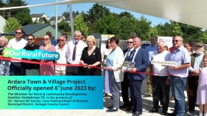 Ardara Town & Village Project