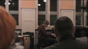 Chopin Etude Op. 10 No. 4