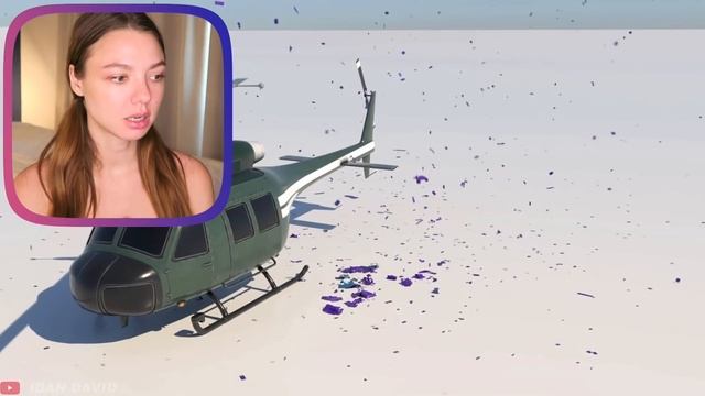 ЗЛУЮ КУКЛУ ИЗ ИГРЫ В КАЛЬМАРА РАЗДАВИЛИ ПОД ПРЕССОМ ! ЧТО ТЕПРЬ БУДЕТ ?