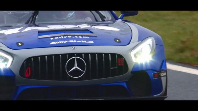 Kazan Ring | RCRS round 5 | RACE