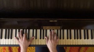 Linkin Park - In The End Piano Tutorial