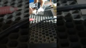 датчики надува. скания 6серия. даф 105.