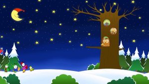 Бублик и Ягодка тематический компиляция - веселье