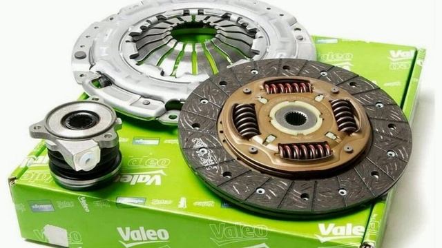 Французский производитель автокомпонентов Valeo решил продать свои российские активы