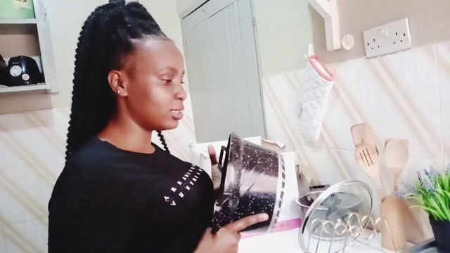 Kamkunji Granite pots Review//Bosch Cookware смотреть онлайн