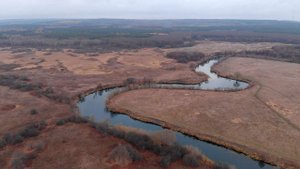 Щучки выбирают воблеры. Рыбалка на красивой реке Пьяна.