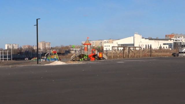 ЖК Яркий Рязань квартиры за ледовым дворцом спорта Телков Сергей
