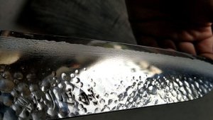 Ржавеет ли "нержавейка" ?