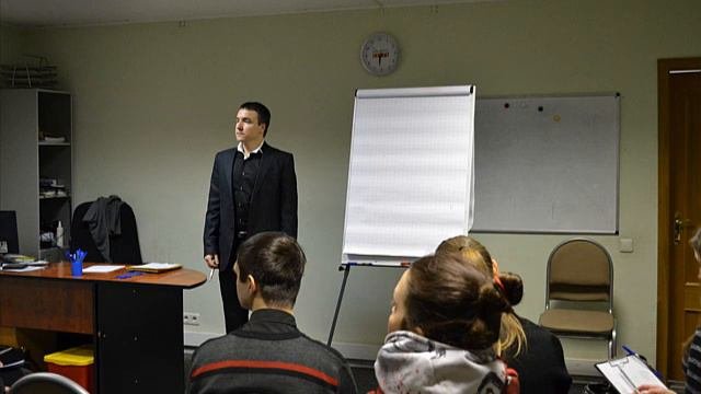 Управление подчиненными
