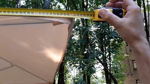 Зонт производства Украина (Харьков) 7 смотреть онлайн