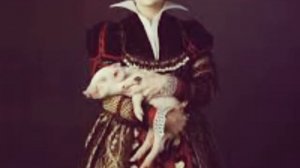 Дьявольский цветок!!!