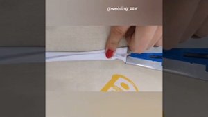 Лента для шнуровки