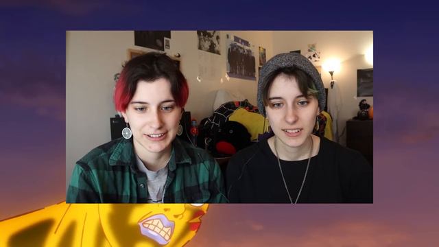 WE’RE IN DENIAL! Mob Psycho 100 Season 3 Episode 6 REACTION смотреть онлайн